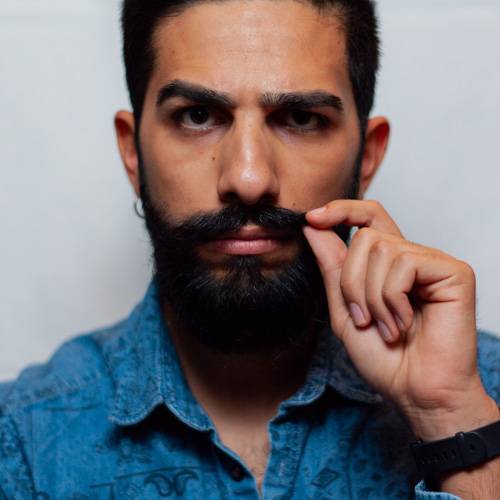 Foto Josué Javier