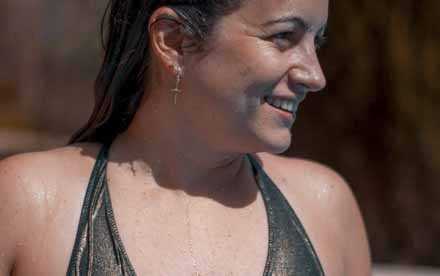Pool party 1