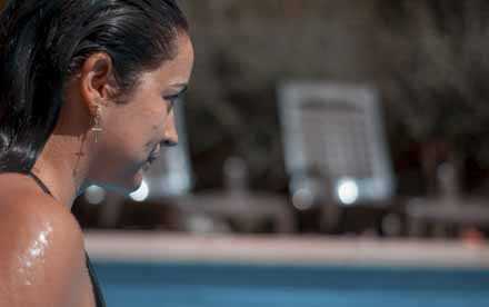 Pool party 2